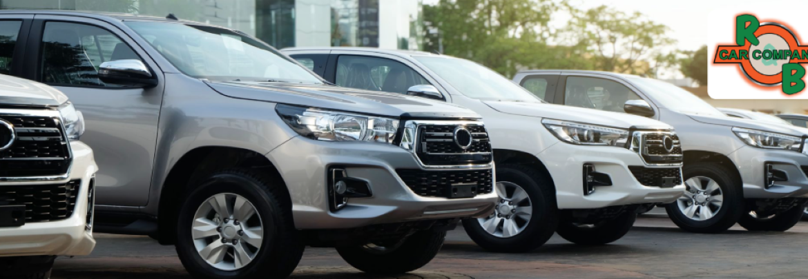 Who Are the Best Second-Hand Car Dealers in Indiana?