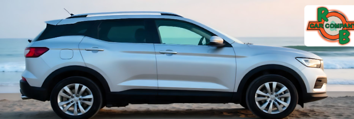 One of the Top Warsaw Ford Dealership Alternatives – R&B Car Company