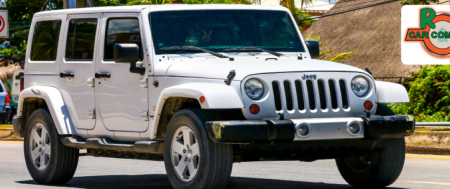 Your Used Jeep Dealer in Warsaw – R&B Car Company Has It All