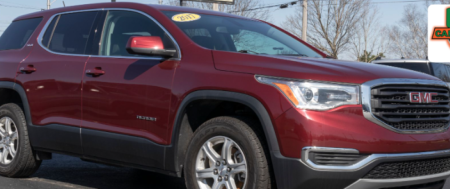 Your Warsaw GMC Dealership Alternative – R&B Car Company Warsaw