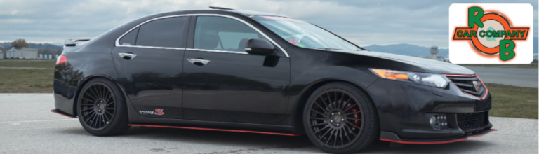 Wide selection of quality used cars and trucks at R&B Car Company Warsaw near Columbia City, Indiana.