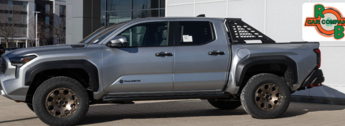 Trucks for Sale in Warsaw, IN