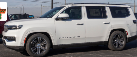 Used Cars for Sale Near Goshen, Indiana