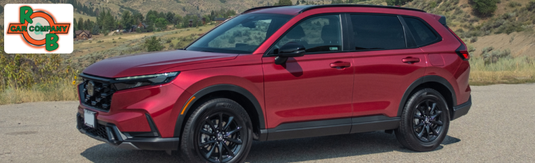 Reliable used sedans, SUVs, and trucks under $10,000 at R&B Car Company in Warsaw, Indiana