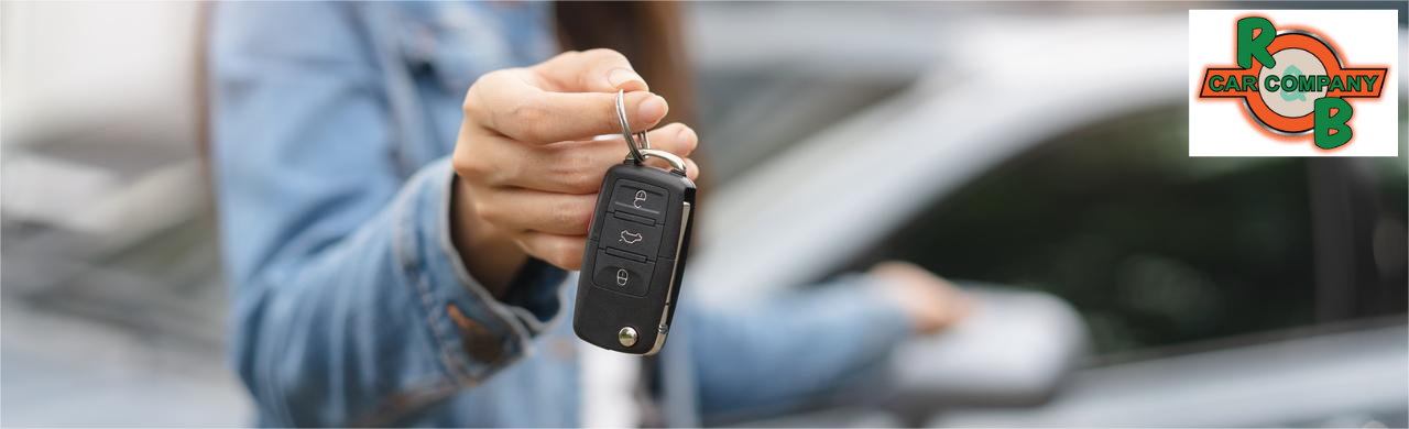 Affordable used cars under $10,000 at R&B Car Company, Warsaw