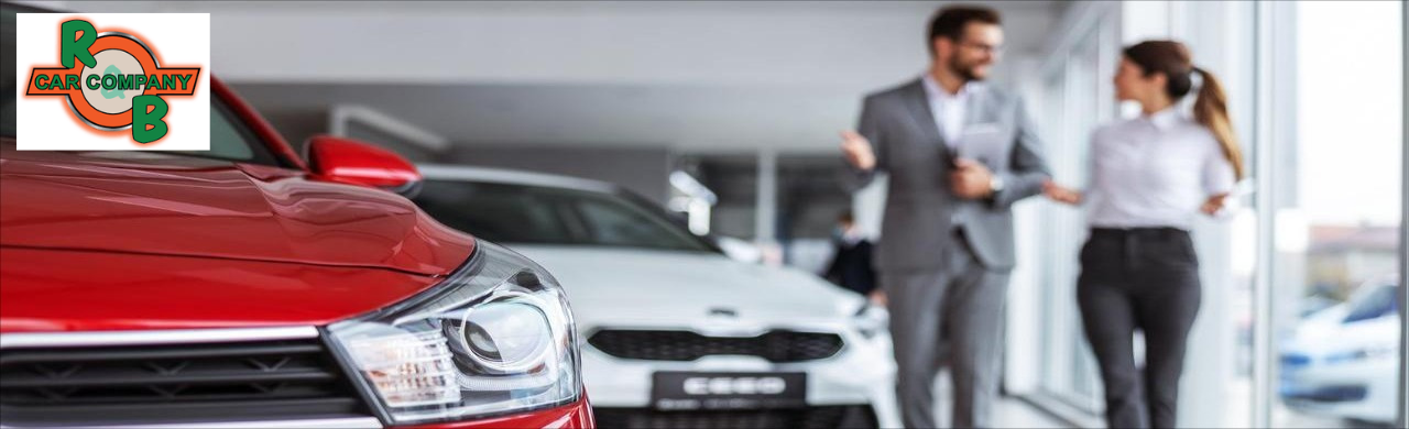 Used cars for sale at R&B Car Company Warsaw in Indiana