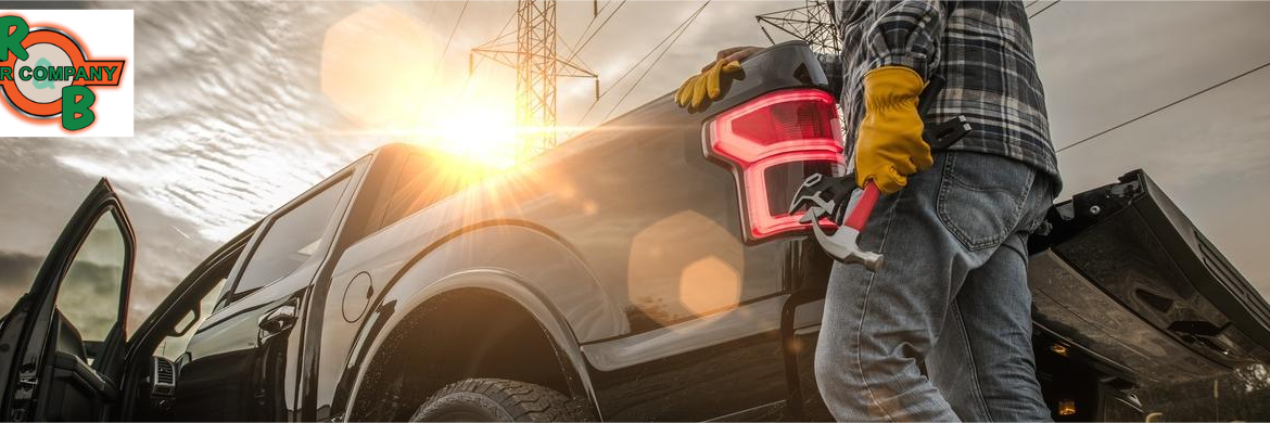 What to Look for When Buying a Used Work Truck