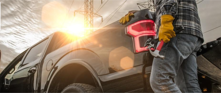 What to Look for When Buying a Used Work Truck